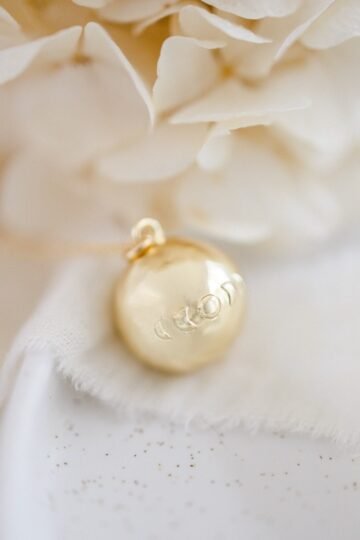 Bola de grossesse cycle lunaire ASTRE