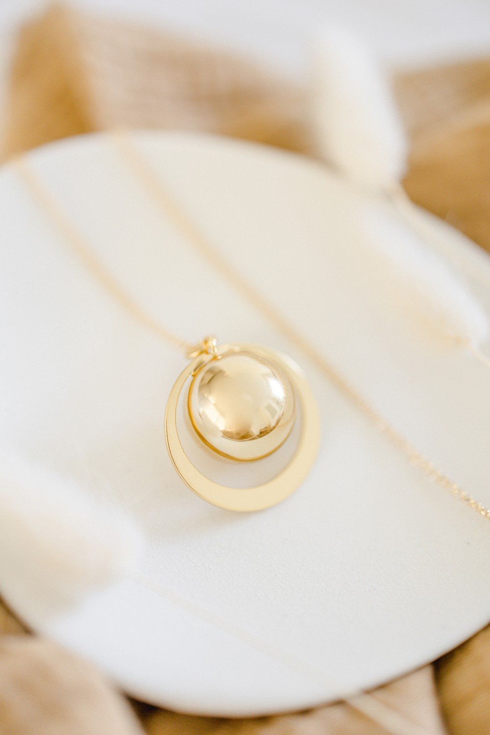 Bola de grossesse GAÏA