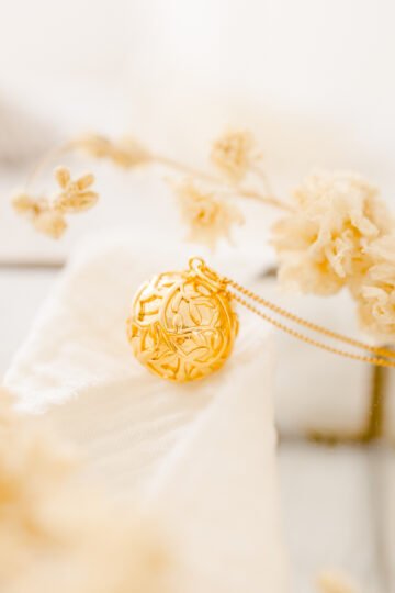 Bola de grossesse CANOPEE