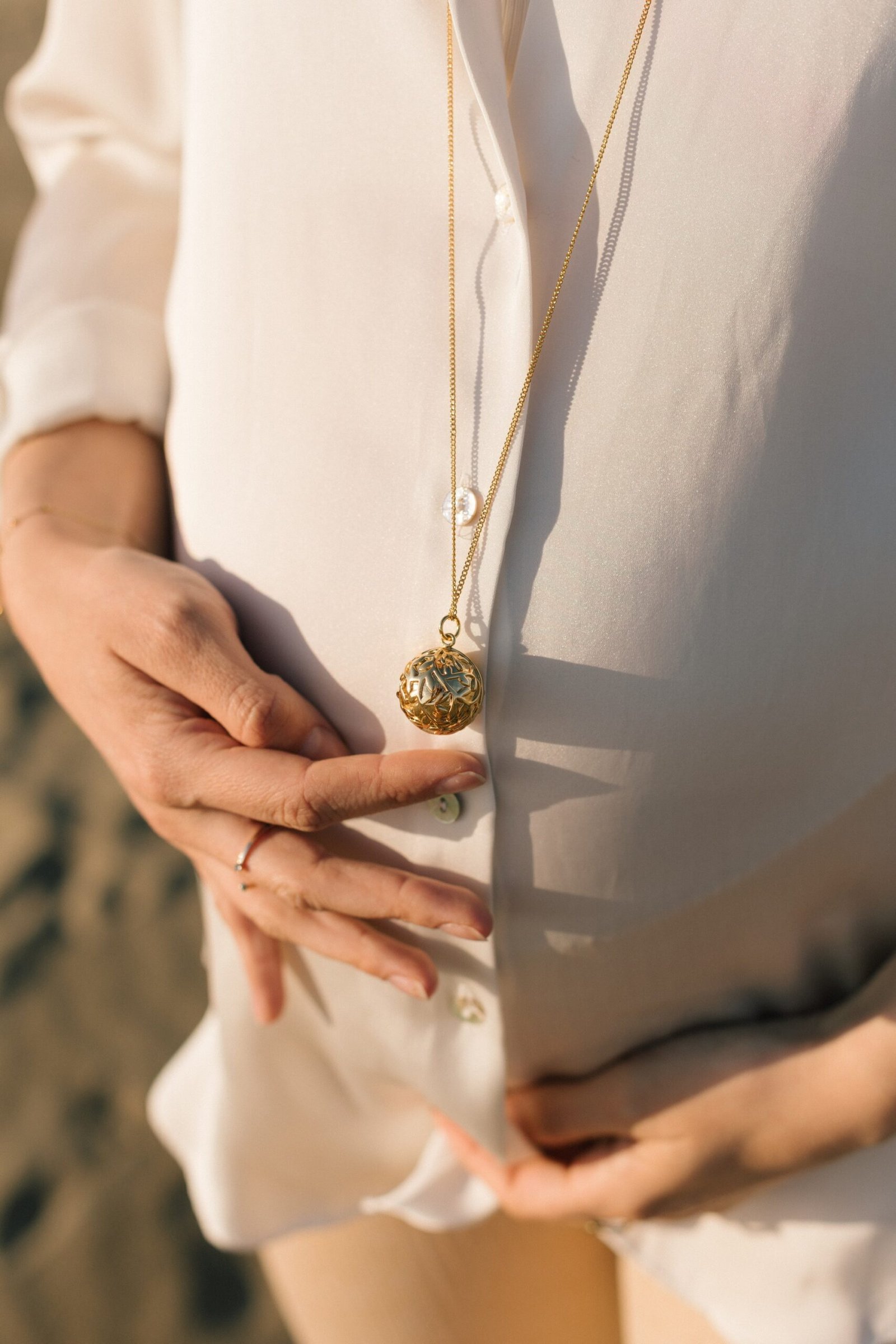 Bola de grossesse CANOPEE – Image 2