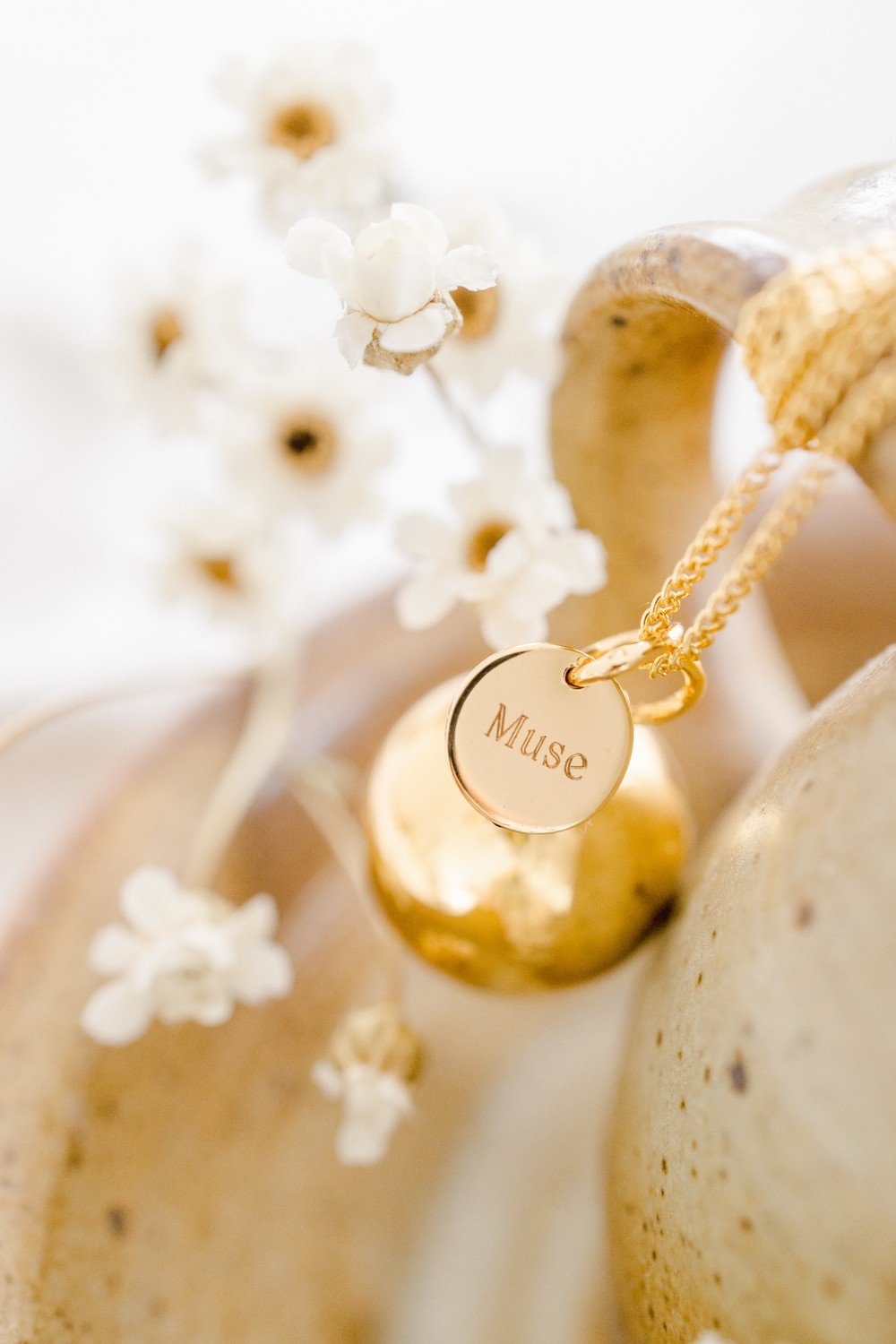 Bola de grossesse personnalisé mot doux SOUVENIR