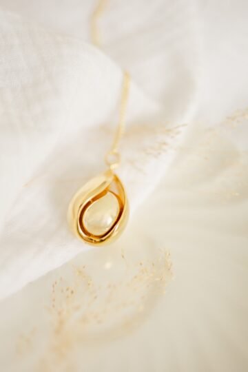 Bola de grossesse CAURI