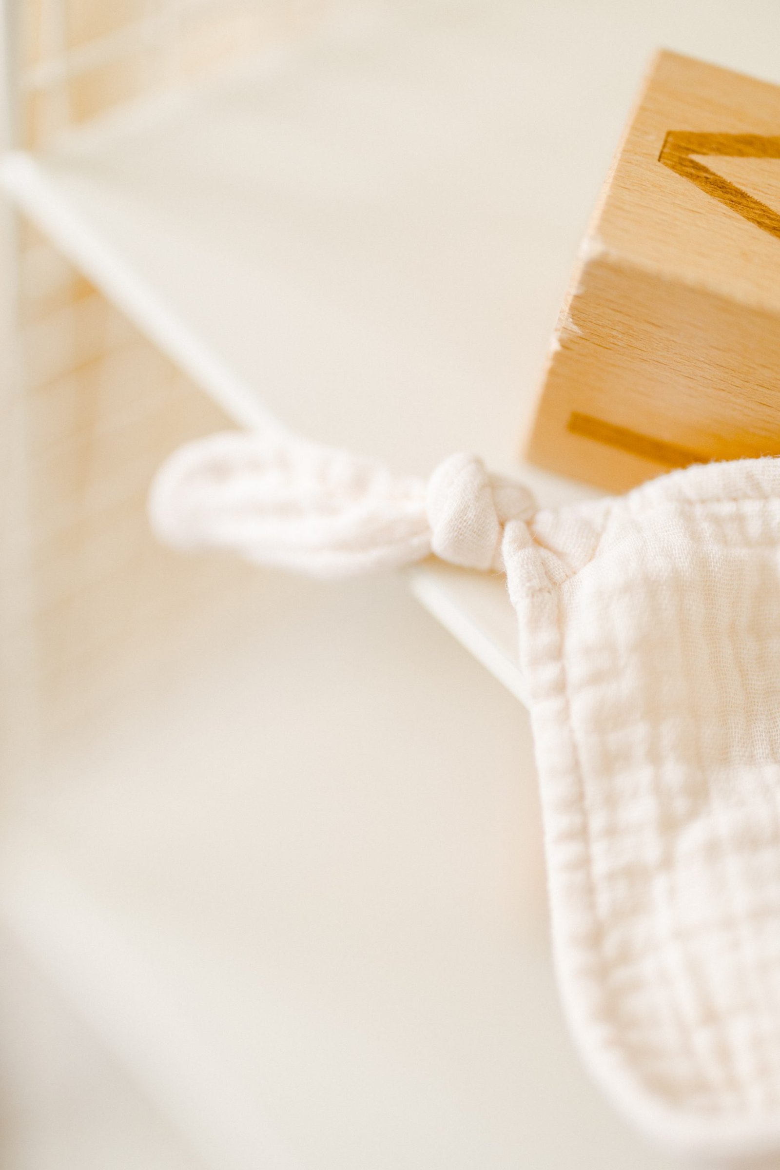 Doudou LAPIN - 2en1 compatible bola de grossesse – Image 7