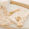 Doudou LEOPARD - 2en1 compatible bola de grossesse EDITION LIMITEE – Image 6