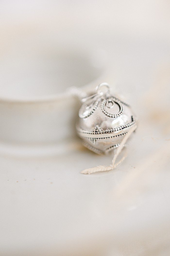 Bola de grossesse indonésien senteur BALI – Image 2