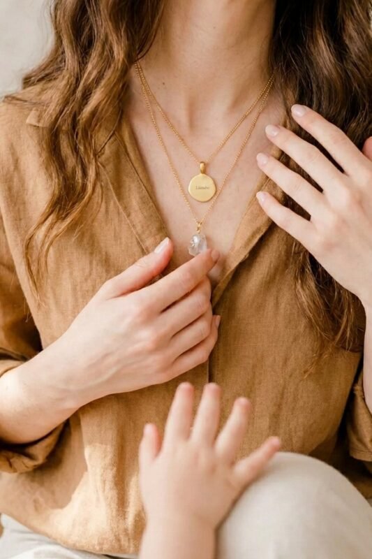 Pierres de naissance