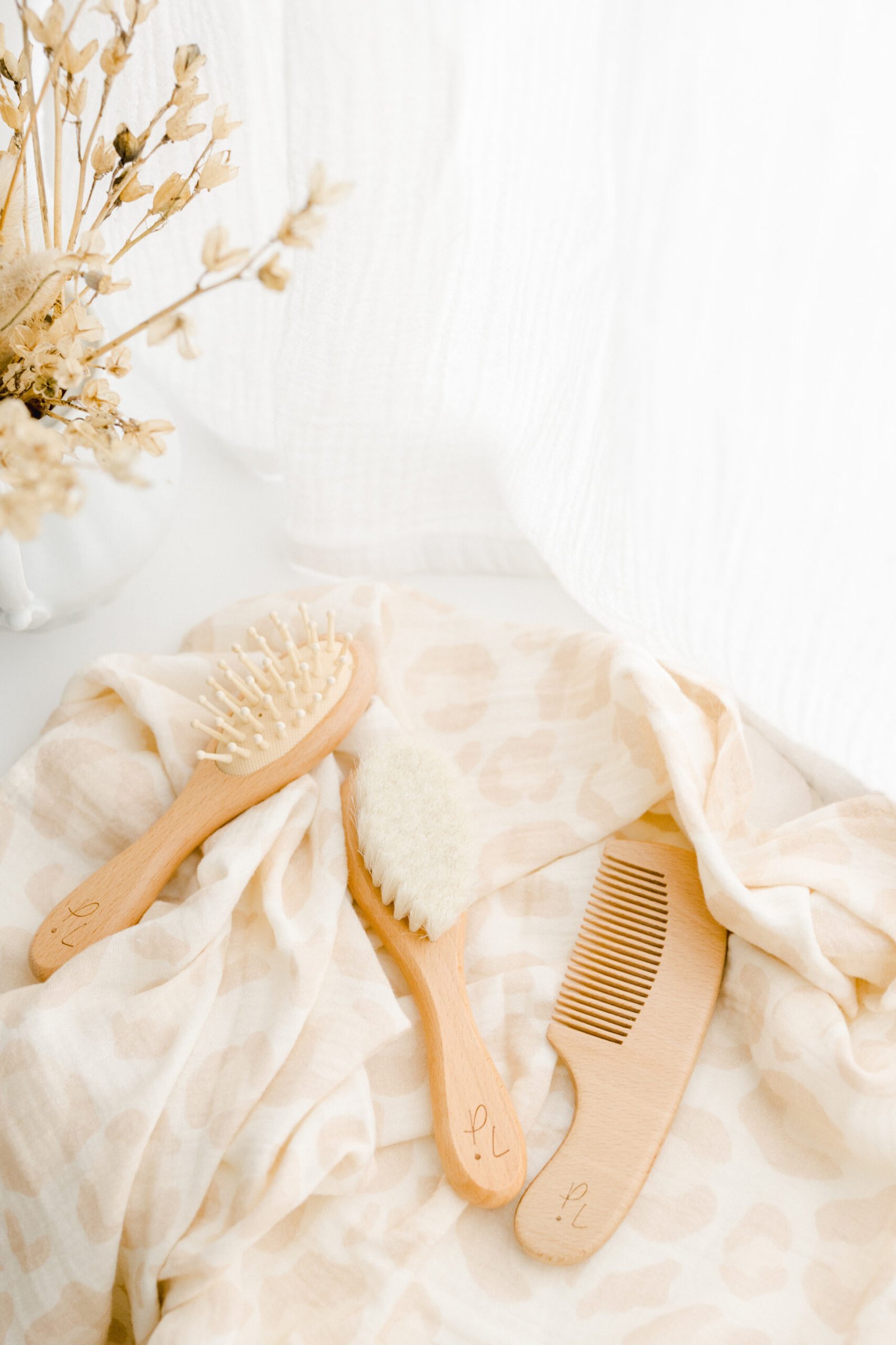 Trousseau de naissance