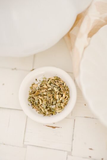 Alternative view of Tisane allaitement naturelle certifiée BIO - LAIT D'AMOUR