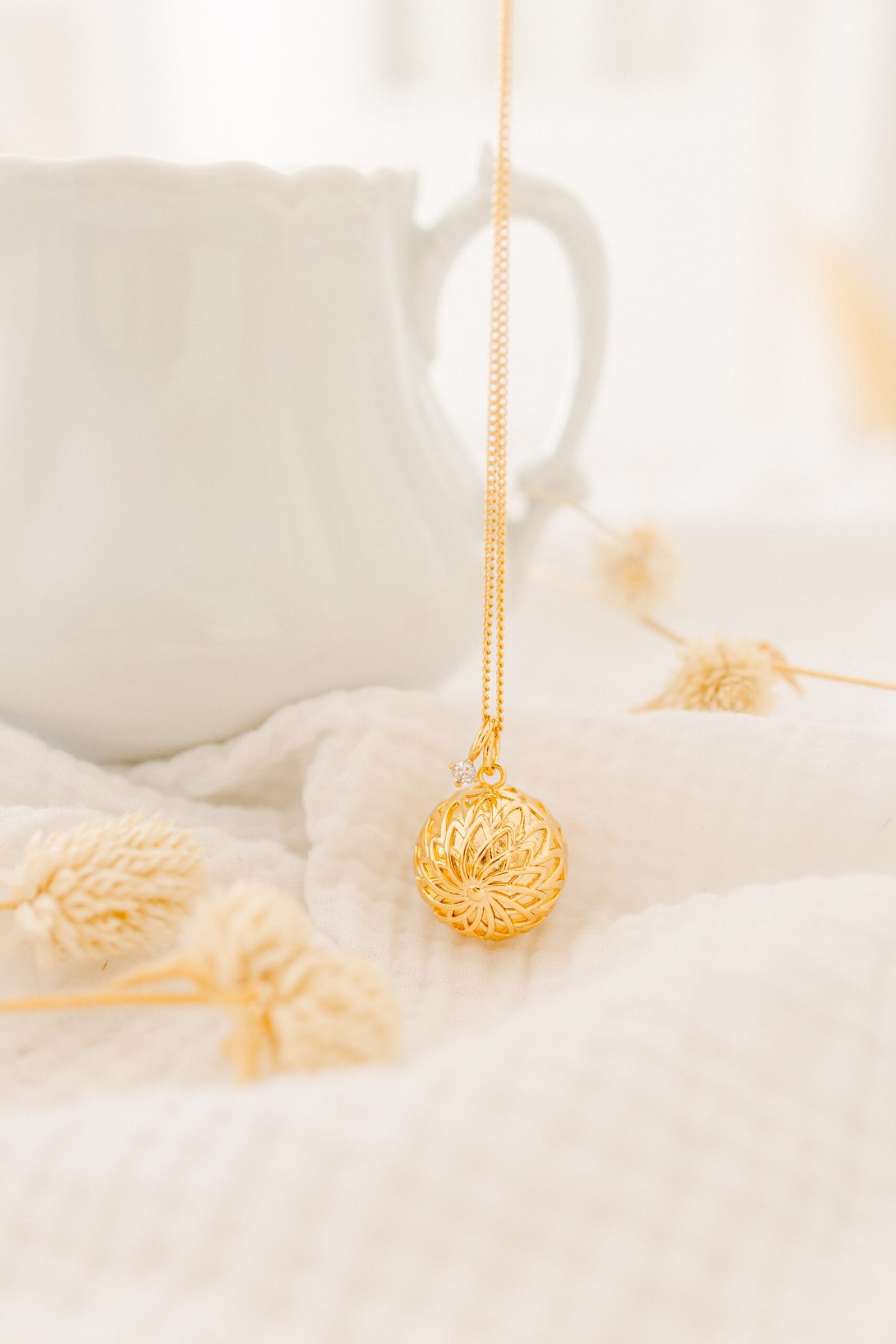 Pendentif charm porte-bonheur – Image 5