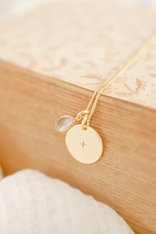 Pierres de naissance