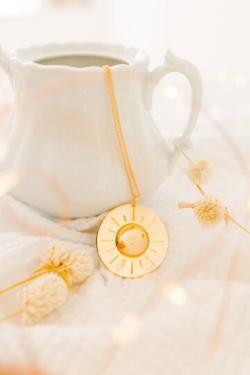 Bola de grossesse SUN