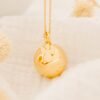 Bola de grossesse charm ange TALISMAN – Image 2
