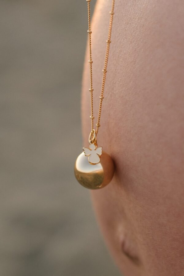 Bola de grossesse charm ange TALISMAN