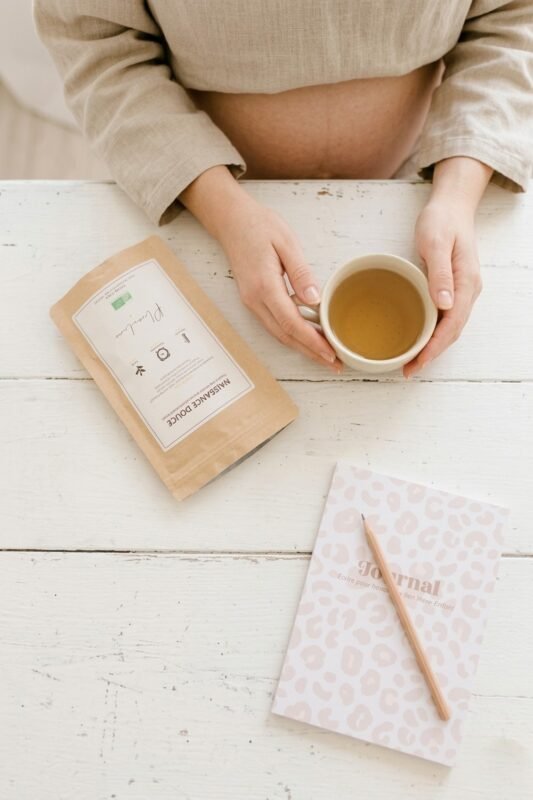 Bien-être maternité