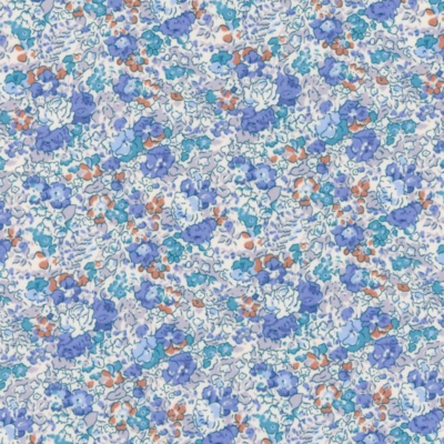 Ciel bleu