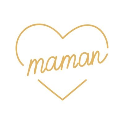 maman cœur