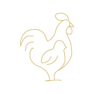 papa poule