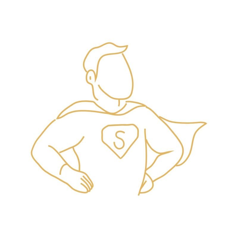 super papa