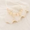Collier d'allaitement hexagone LACTÉ – Image 2