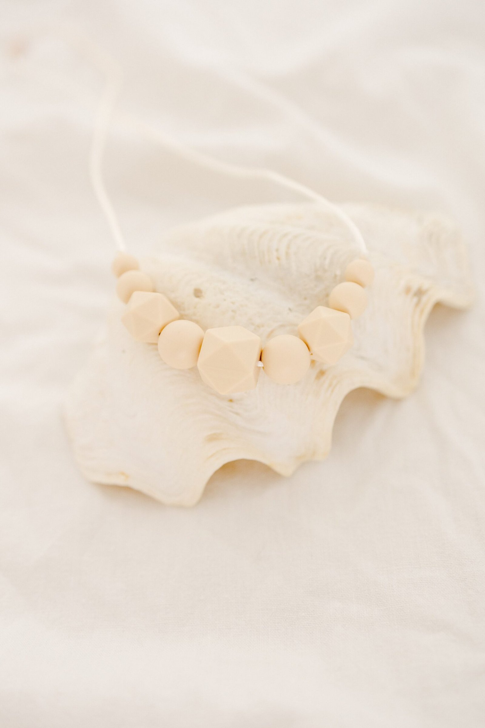 Collier d'allaitement hexagone LACTÉ – Image 2