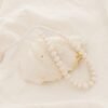 Collier d'allaitement perles LACTÉ – Image 2